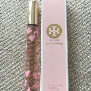 love relentlessly rollerball